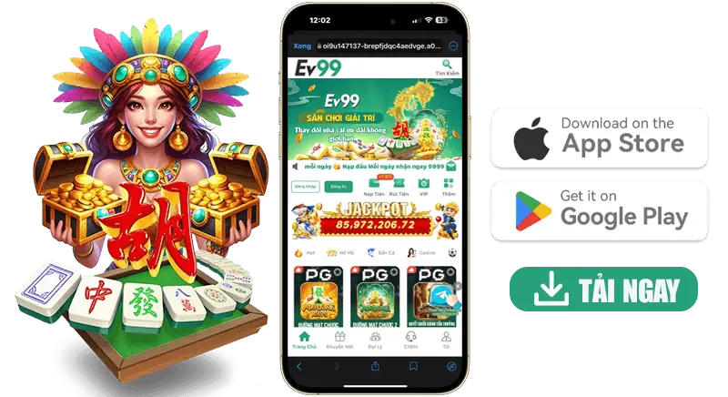 Thư viện trò chơi slot đa dạng tại fv99 Code